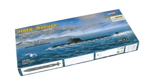 HOBBYBOSS 87022 Modellino militare 1/700 nave da guerra HMS Astute scala Hobby B7022 - Foto 1 di 1