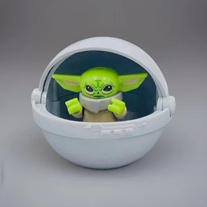 #0260 - Yoda (Grey Pod) - Picture 1 of 1