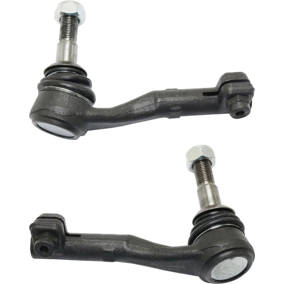 领带杆末端套装适用于 2006 宝马 325i 06-10 323i 左右前外 — 第 1/4 张图片