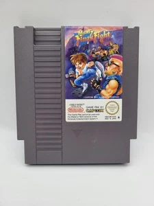 Mighty Final Fight NES Modul Nintendo Entertainment System *Blitzversand* NOE - Bild 1 von 7