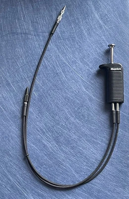 Mamiya Mirror Up / Double Cable Shutter Release for RB67 / RZ67 GREAT CONDITION - Image 1 of 2