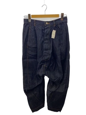 Hombres Vivienne Westwood Vivienne Westwood HOMBRE Parte inferior 44 Denim IDG Foto 1 de 4