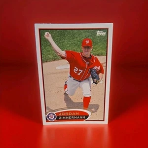 Jordan Zimmermann - Bild 1 von 2