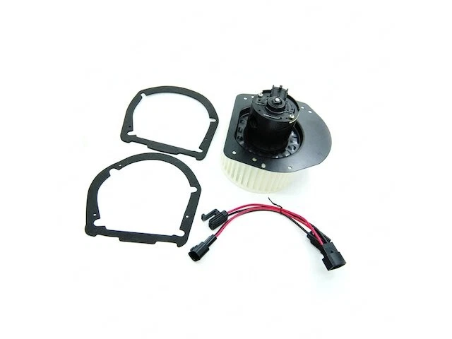 Motor soplador para Lincoln Mark VI 1980-1983 1981 1982 PF483KC Foto 1 de 1