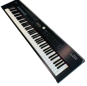 Roland RD-2000 88 Weighted Keys Digital Stage Piano AC100V From Japan - Picture 1 of 8