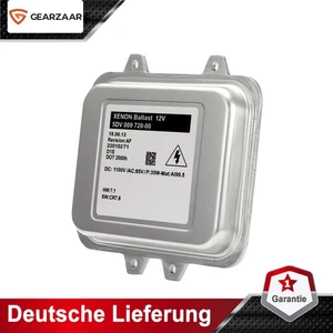 Xenon Scheinwerfer Vorschaltgerät Ersatz für Opel Insignia A Stufenheck G09 - Bild 1 von 15