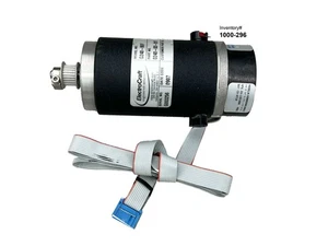 Electro Craft G240-BEF 0240-03-017 Servo Motor *used working - Picture 1 of 7