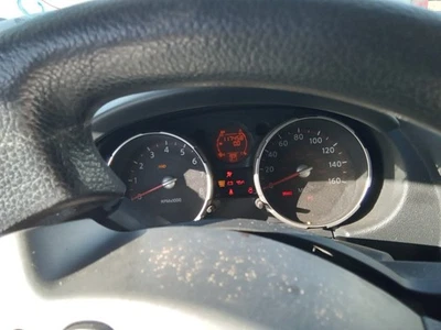 2010 Rogue OE Speedometer Gauge Cluster 117K Miles Nissan - Image 1 of 4