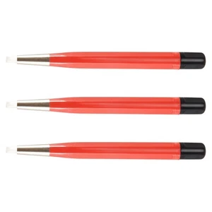 Stylo Brosse à Gratter en Fibre de Verre 3 PièCes , Montre, Nettoyage7730 - Imagen 1 de 7