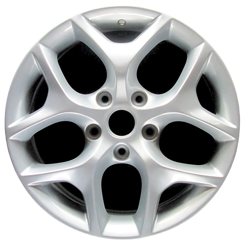 (Se envía hoy) Llanta Chrysler Pacifica 18 2017-2020 5RJ43LS1AB OEM OE 2593 Foto 1 de 4