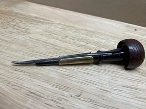 Antikes Ezra Bowman Gravurwerkzeug Juwelier Uhrmacher - Bild 1 von 13