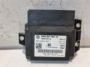 Volkswagen Passat Parking Brake Control Module 2.0 Diesel 2013 B7 OEM 3AA907801H - Picture 1 of 13
