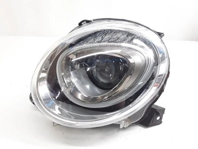 FIAT 500(FICO) 2007-2015 Scheinwerfer Headlight 81539002 - Bild 1 von 4