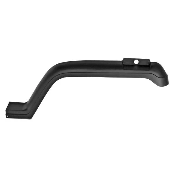 For Jeep Wrangler 1987-1995 Omix-ADA 11602.04 Front Passenger Side Fender Flare - Image 1 of 1