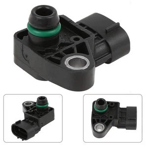 Long Lasting MAP Sensor for Opel Agila B Hatchback For Suzuki Splash Hatchback - Picture 1 of 6