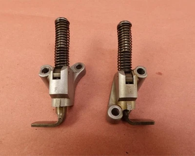 Tensores de cadena de distribución del motor Suzuki Boulevard C50 VL800 2005-2009 Foto 1 de 4