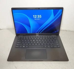 Dell Latitude 7410 14" Laptop i5-10310U 1,7GHz 16GB RAM 256GB SSD Win11 #69 - Bild 1 von 10