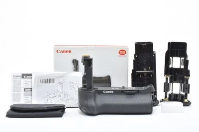 【Near Mint】Canon BG-E16  BGM-E16L   Battery Grip From JAPAN  Digtal Camera E2894 - Image 1 of 4