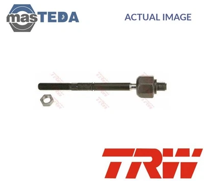JAR1069 TIE ROD AXLE JOINT TRACK ROD FRONT TRW FOR JAGUAR S-TYPE,XJ - Image 1 of 4