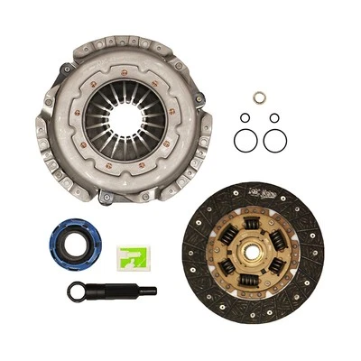 CLUTCH KIT FITS MAZDA B3000 BASE SE 3.0L 2986CC 182CID 1994 52252004 - Image 1 of 2