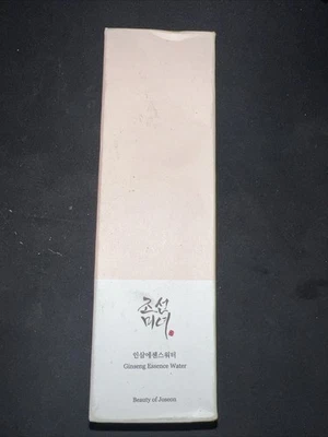 Beauty of Joseon Ginseng Essence Water Anti Aging Facial Essence, 150ml! - Image 1 of 4