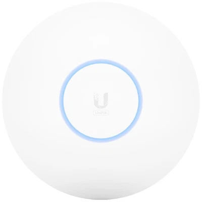 Ubiquiti Networks U6-PRO UniFi U6-PRO Einzel-Modul WLAN Access-Point 4800 MB...
