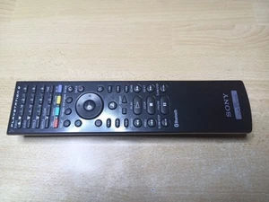 PS3 Playstation CECHZR1E BD Remote Control - Bild 1 von 1