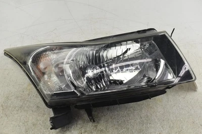 二手右车头灯总成适合:2015 年雪佛兰科鲁兹 A 级 — 第 1/4 张图片