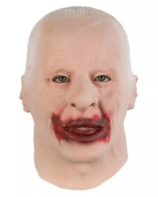 Hannibal der Kannibale Maske - Bild 1 von 3