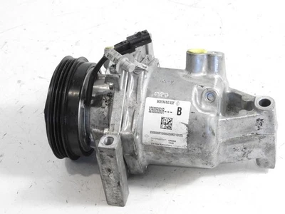 KLIMA PUMPE AC COMPRESSOR Dacia Sandero III 926005060R - Bild 1 von 4