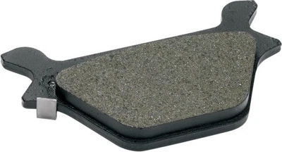 Pastillas de freno Cycle Visions The Squealers moto bicicleta de calle CV701 1720-0074 Foto 1 de 4