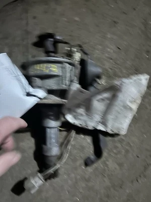 77-78 Mazda RX 3/RX4 1979rx7 distribuidor de transmisión manual Foto 1 de 4