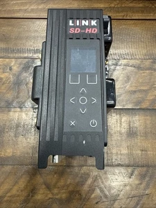 Transmisor inalámbrico Link SD-HD L1500 + Montaje dorado serie Anton Bauer Logic - Imagen 1 de 6