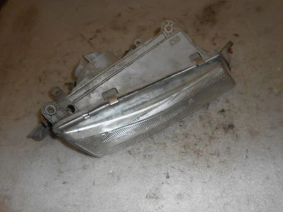 Scheinwerfer Frontscheinwerfer Daewoo Nexia Bj.1994-1997 rechts - Bild 1 von 2