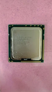 Intel Xeon L5508 SLBGK Dual Core CPU Processor 2.0GHz 8MB Smart Cache LGA1366 - Picture 1 of 2