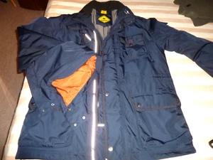 ROADSIGN Winterjacke austr. Top-Marke wie Wellensteyn XL/54 PREIS BLEIBT EWIG - Bild 1 von 18