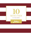 10 Minutes in the Word: John (Hardback) 10 Minutes in the Word