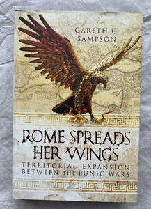 Rome Spreads Her Wings : Territorial Expansion between the Punic Wars - Picture 1 of 2