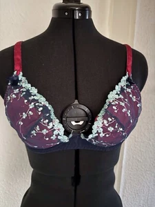 aubade Paris bra 34D - Picture 1 of 6