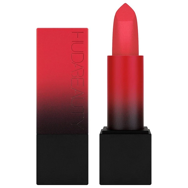 Huda Beauty *Spring Break* Power Bullet Matte Lipstick - Image 1 of 1