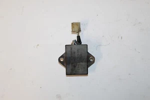 1983 KAWASAKI 750 LTD KZ 750 F SHAFT TURN SIGNAL BLINKER RELAY FLASHER SWITCH - Picture 1 of 6
