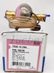 1pcs New Emerson TRAE12ZAA replace TFES12ZAA Thermal Expansion Valve - Picture 1 of 1