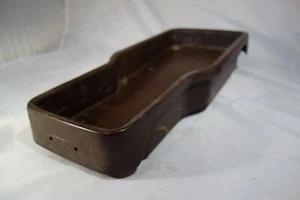 Mercedes Benz Heckflosse 190-300 Schale zw. den Fahrersitzen - Picture 1 of 8