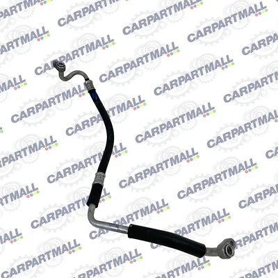 2010-2015 Toyota Prius A/C Refrigerant Suction Hose Low Pressure Line Pipe OEM - Image 1 of 4