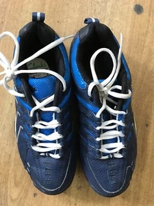Boys Slazenger Trainers Size UK3 - Picture 1 of 6