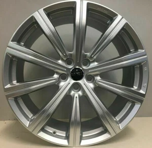Alloy Wheels 22 MAK Range Rover Sport Vogue Discovery 9.5x22 et 49 5x120 - Picture 1 of 3