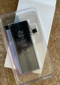 BATTERIA IPHONE 2016 li-ion 1624 mhA - Foto 1 di 2