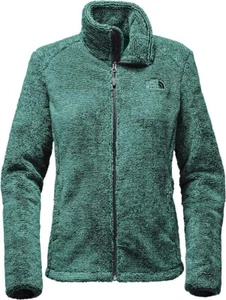 Chaqueta Nueva con Etiqueta The North Face Osito 2 - Para Mujer Verde Mirto X-Pequeña - Imagen 1 de 2