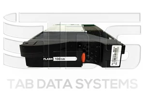 EMC V6-PS6F-100 100GB Flash 3.5" SAS SSD Drive N6-PS6F-200 for VNXe3200 - Picture 1 of 1