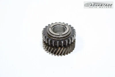 2017-2019 VOLKSWAGEN GOLF ALLTRACK 1.8L ENGINE INTERMEDIATE GEAR SPROCKET OEM - Image 1 of 4